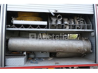 Ref:1kde677 - mercedes-benz 1019 af brandweerwagen (1979-104.014 km-vin:38018314447027) - afbeelding 9 van  87