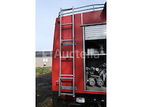 Ref:1kde677 - mercedes-benz 1019 af brandweerwagen (1979-104.014 km-vin:38018314447027) - afbeelding 11 van  87