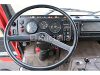 Ref:1kde677 - mercedes-benz 1019 af brandweerwagen (1979-104.014 km-vin:38018314447027) - afbeelding 1 van  87