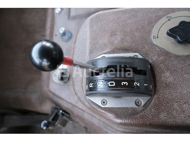 Ref:1kde677 - mercedes-benz 1019 af brandweerwagen (1979-104.014 km-vin:38018314447027) - afbeelding 18 van  87