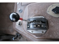 Ref:1kde677 - mercedes-benz 1019 af brandweerwagen (1979-104.014 km-vin:38018314447027) - afbeelding 18 van  87