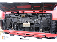 Ref:1kde677 - mercedes-benz 1019 af brandweerwagen (1979-104.014 km-vin:38018314447027) - afbeelding 25 van  87