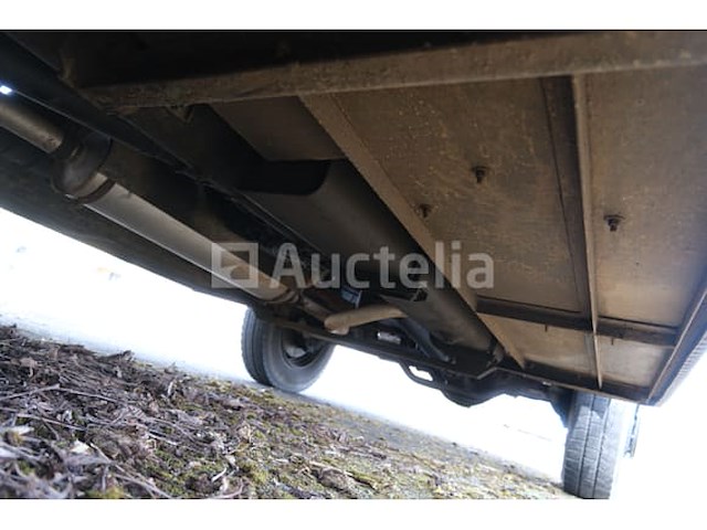 Ref:1kde677 - mercedes-benz 1019 af brandweerwagen (1979-104.014 km-vin:38018314447027) - afbeelding 26 van  87