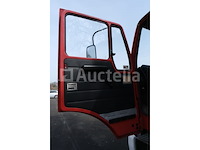 Ref:1kde677 - mercedes-benz 1019 af brandweerwagen (1979-104.014 km-vin:38018314447027) - afbeelding 27 van  87