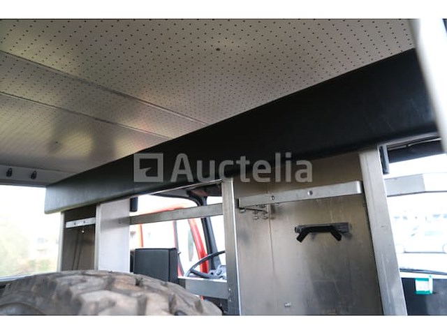 Ref:1kde677 - mercedes-benz 1019 af brandweerwagen (1979-104.014 km-vin:38018314447027) - afbeelding 28 van  87