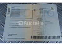 Ref:1kde677 - mercedes-benz 1019 af brandweerwagen (1979-104.014 km-vin:38018314447027) - afbeelding 30 van  87