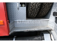 Ref:1kde677 - mercedes-benz 1019 af brandweerwagen (1979-104.014 km-vin:38018314447027) - afbeelding 39 van  87
