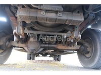 Ref:1kde677 - mercedes-benz 1019 af brandweerwagen (1979-104.014 km-vin:38018314447027) - afbeelding 40 van  87