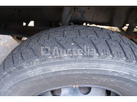 Ref:1kde677 - mercedes-benz 1019 af brandweerwagen (1979-104.014 km-vin:38018314447027) - afbeelding 41 van  87