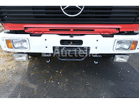Ref:1kde677 - mercedes-benz 1019 af brandweerwagen (1979-104.014 km-vin:38018314447027) - afbeelding 43 van  87