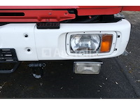 Ref:1kde677 - mercedes-benz 1019 af brandweerwagen (1979-104.014 km-vin:38018314447027) - afbeelding 44 van  87