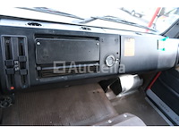 Ref:1kde677 - mercedes-benz 1019 af brandweerwagen (1979-104.014 km-vin:38018314447027) - afbeelding 34 van  87