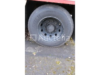 Ref:1kde677 - mercedes-benz 1019 af brandweerwagen (1979-104.014 km-vin:38018314447027) - afbeelding 47 van  87