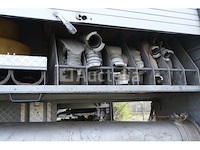 Ref:1kde677 - mercedes-benz 1019 af brandweerwagen (1979-104.014 km-vin:38018314447027) - afbeelding 48 van  87