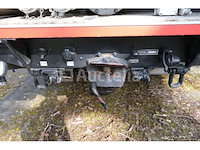 Ref:1kde677 - mercedes-benz 1019 af brandweerwagen (1979-104.014 km-vin:38018314447027) - afbeelding 51 van  87