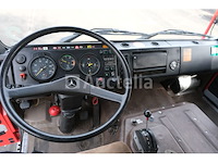 Ref:1kde677 - mercedes-benz 1019 af brandweerwagen (1979-104.014 km-vin:38018314447027) - afbeelding 53 van  87