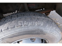 Ref:1kde677 - mercedes-benz 1019 af brandweerwagen (1979-104.014 km-vin:38018314447027) - afbeelding 54 van  87