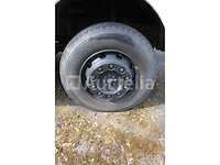 Ref:1kde677 - mercedes-benz 1019 af brandweerwagen (1979-104.014 km-vin:38018314447027) - afbeelding 55 van  87
