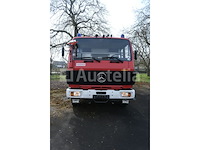 Ref:1kde677 - mercedes-benz 1019 af brandweerwagen (1979-104.014 km-vin:38018314447027) - afbeelding 58 van  87