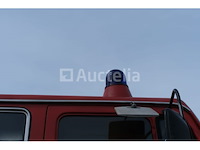 Ref:1kde677 - mercedes-benz 1019 af brandweerwagen (1979-104.014 km-vin:38018314447027) - afbeelding 63 van  87
