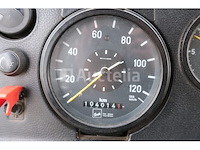 Ref:1kde677 - mercedes-benz 1019 af brandweerwagen (1979-104.014 km-vin:38018314447027) - afbeelding 65 van  87