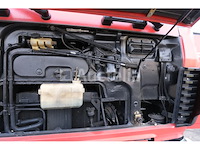 Ref:1kde677 - mercedes-benz 1019 af brandweerwagen (1979-104.014 km-vin:38018314447027) - afbeelding 66 van  87