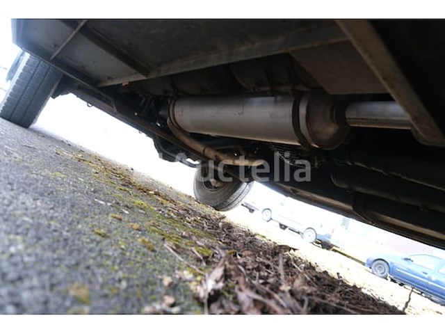 Ref:1kde677 - mercedes-benz 1019 af brandweerwagen (1979-104.014 km-vin:38018314447027) - afbeelding 72 van  87