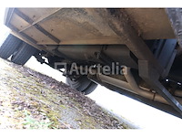 Ref:1kde677 - mercedes-benz 1019 af brandweerwagen (1979-104.014 km-vin:38018314447027) - afbeelding 74 van  87