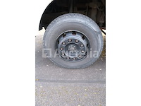 Ref:1kde677 - mercedes-benz 1019 af brandweerwagen (1979-104.014 km-vin:38018314447027) - afbeelding 76 van  87
