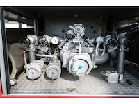 Ref:1kde677 - mercedes-benz 1019 af brandweerwagen (1979-104.014 km-vin:38018314447027) - afbeelding 81 van  87