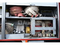 Ref:1kde677 - mercedes-benz 1019 af brandweerwagen (1979-104.014 km-vin:38018314447027) - afbeelding 82 van  87