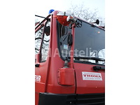 Ref:1kde677 - mercedes-benz 1019 af brandweerwagen (1979-104.014 km-vin:38018314447027) - afbeelding 83 van  87