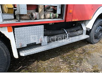 Ref:1kde677 - mercedes-benz 1019 af brandweerwagen (1979-104.014 km-vin:38018314447027) - afbeelding 85 van  87