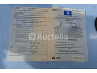 Ref:1kex237 - mercedes-benz atego 1328 af (4x4) pompbrandweerwagen (2004-35,620 km-vin:wdb9763641k815245) - afbeelding 3 van  104