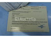 Ref:1kex237 - mercedes-benz atego 1328 af (4x4) pompbrandweerwagen (2004-35,620 km-vin:wdb9763641k815245) - afbeelding 4 van  104