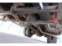 Ref:1kex237 - mercedes-benz atego 1328 af (4x4) pompbrandweerwagen (2004-35,620 km-vin:wdb9763641k815245) - afbeelding 5 van  104