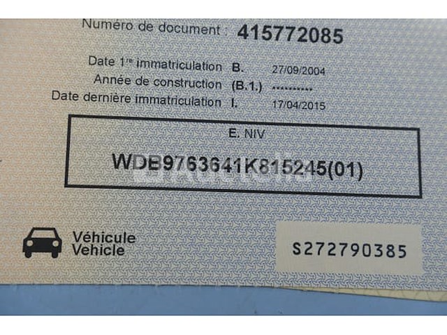 Ref:1kex237 - mercedes-benz atego 1328 af (4x4) pompbrandweerwagen (2004-35,620 km-vin:wdb9763641k815245) - afbeelding 7 van  104