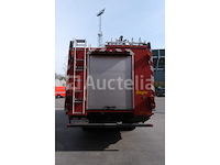 Ref:1kex237 - mercedes-benz atego 1328 af (4x4) pompbrandweerwagen (2004-35,620 km-vin:wdb9763641k815245) - afbeelding 8 van  104