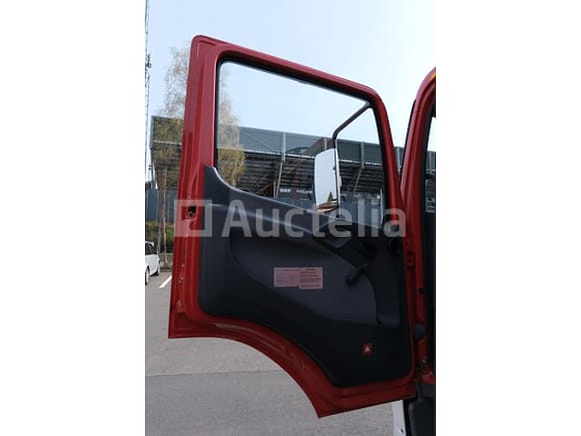Ref:1kex237 - mercedes-benz atego 1328 af (4x4) pompbrandweerwagen (2004-35,620 km-vin:wdb9763641k815245) - afbeelding 12 van  104