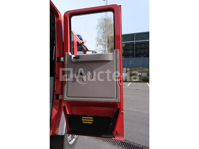 Ref:1kex237 - mercedes-benz atego 1328 af (4x4) pompbrandweerwagen (2004-35,620 km-vin:wdb9763641k815245) - afbeelding 14 van  104