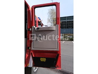 Ref:1kex237 - mercedes-benz atego 1328 af (4x4) pompbrandweerwagen (2004-35,620 km-vin:wdb9763641k815245) - afbeelding 14 van  104