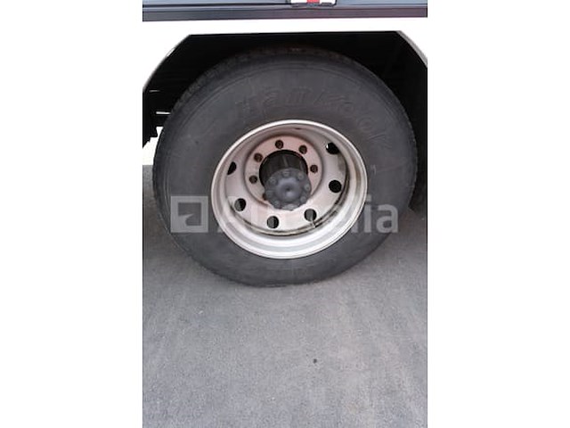 Ref:1kex237 - mercedes-benz atego 1328 af (4x4) pompbrandweerwagen (2004-35,620 km-vin:wdb9763641k815245) - afbeelding 21 van  104