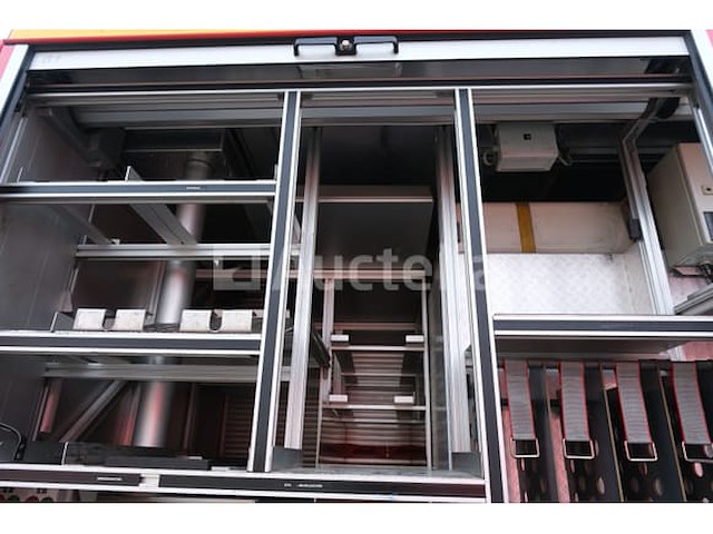 Ref:1kex237 - mercedes-benz atego 1328 af (4x4) pompbrandweerwagen (2004-35,620 km-vin:wdb9763641k815245) - afbeelding 23 van  104