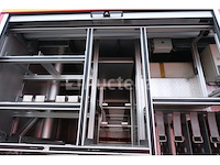 Ref:1kex237 - mercedes-benz atego 1328 af (4x4) pompbrandweerwagen (2004-35,620 km-vin:wdb9763641k815245) - afbeelding 23 van  104