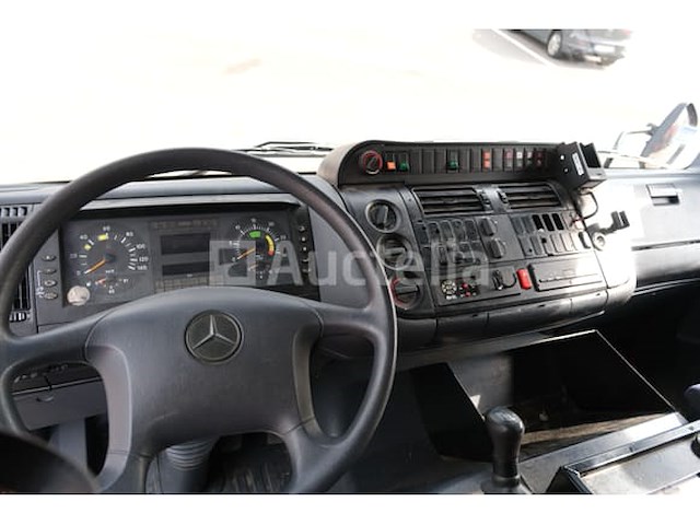 Ref:1kex237 - mercedes-benz atego 1328 af (4x4) pompbrandweerwagen (2004-35,620 km-vin:wdb9763641k815245) - afbeelding 24 van  104