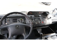 Ref:1kex237 - mercedes-benz atego 1328 af (4x4) pompbrandweerwagen (2004-35,620 km-vin:wdb9763641k815245) - afbeelding 24 van  104