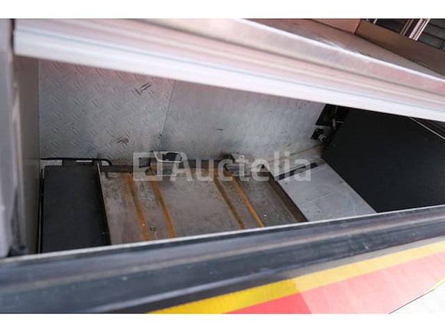Ref:1kex237 - mercedes-benz atego 1328 af (4x4) pompbrandweerwagen (2004-35,620 km-vin:wdb9763641k815245) - afbeelding 25 van  104