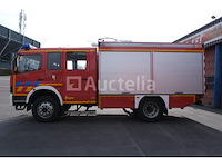 Ref:1kex237 - mercedes-benz atego 1328 af (4x4) pompbrandweerwagen (2004-35,620 km-vin:wdb9763641k815245) - afbeelding 30 van  104
