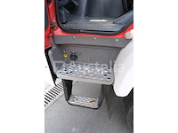 Ref:1kex237 - mercedes-benz atego 1328 af (4x4) pompbrandweerwagen (2004-35,620 km-vin:wdb9763641k815245) - afbeelding 35 van  104