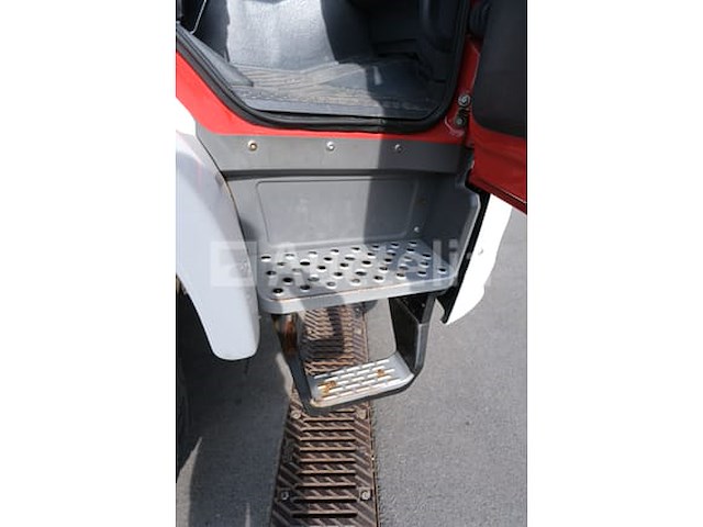 Ref:1kex237 - mercedes-benz atego 1328 af (4x4) pompbrandweerwagen (2004-35,620 km-vin:wdb9763641k815245) - afbeelding 36 van  104